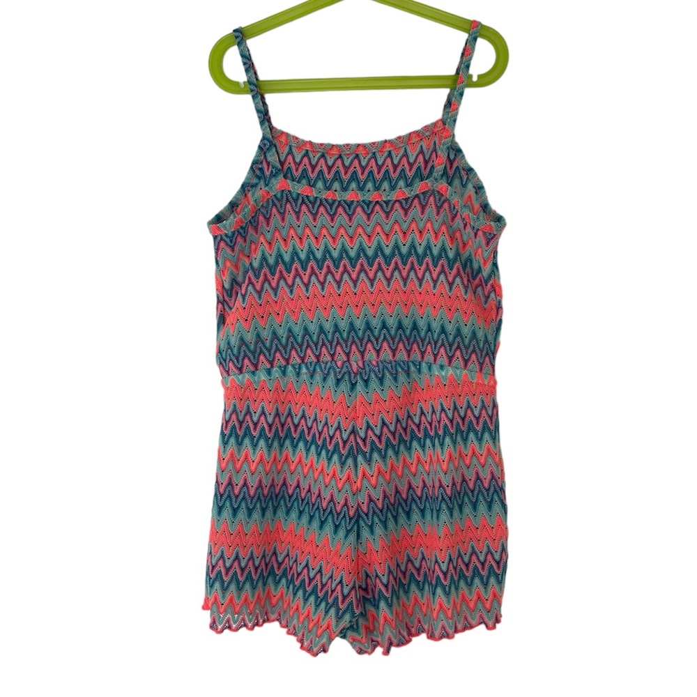 ★ Girl’s 10-11 yrs | Sleeveless Romper ★